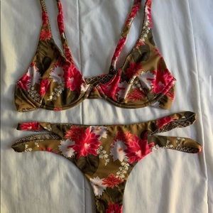 COPY - acacia geneva lei day set bikini